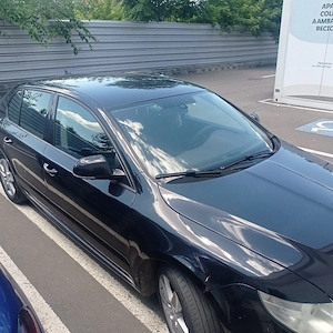 Vând SKODA superb 2012 - imagine 5