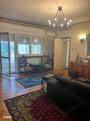 Vanzare apartament 3 camere in Vila, Piata Constitutiei - imagine 3