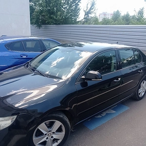 Vând SKODA superb 2012 - imagine 8