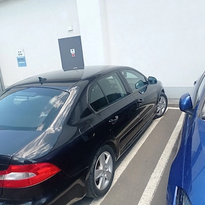 Vând SKODA superb 2012 - imagine 4