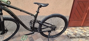 Cross Mtb 29 XL cadru aluminiu