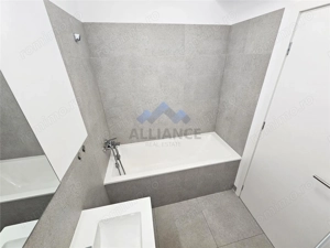 Penthouse cu 3 camere, terasa spatioasa, Silk District - imagine 8