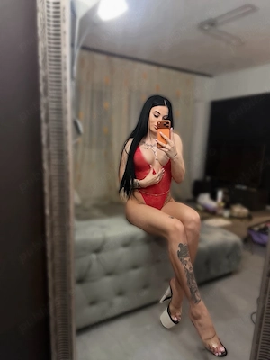 Yasmine!! Cea mai buna din oras