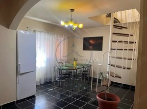 Apartament 140 mp utili, etaj 4 + 5 + pod, Calea Moldovei