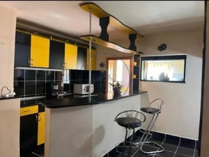Apartament 140 mp utili, etaj 4 + 5 + pod, Calea Moldovei - imagine 3
