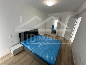 Apartament cu 2 camere, 54mp, parcare, Zona Maurer Residence - imagine 7