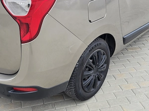 Dacia Lodgy 1.6 MPI 85 Prestige, BENZINA EURO 5 - imagine 18