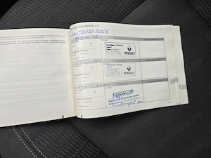 Dacia Lodgy 1.6 MPI 85 Prestige, BENZINA EURO 5 - imagine 7