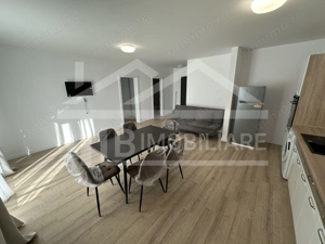 Apartament cu 2 camere, 54mp, parcare, Zona Maurer Residence - imagine 2