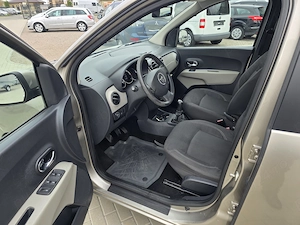 Dacia Lodgy 1.6 MPI 85 Prestige, BENZINA EURO 5 - imagine 9