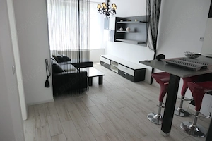 Apartament 2 camere mobilat și utilat modern, ARED - UTA, et. 2