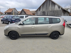 Dacia Lodgy 1.6 MPI 85 Prestige, BENZINA EURO 5 - imagine 16