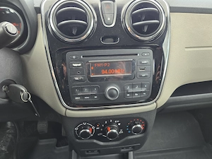 Dacia Lodgy 1.6 MPI 85 Prestige, BENZINA EURO 5 - imagine 6