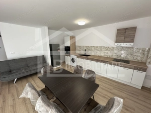 Apartament cu 2 camere, 54mp, parcare, Zona Maurer Residence - imagine 3
