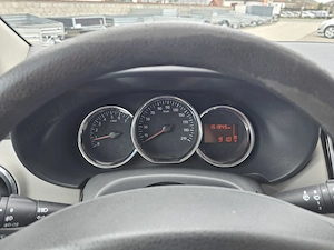 Dacia Lodgy 1.6 MPI 85 Prestige, BENZINA EURO 5 - imagine 5