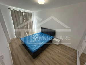 Apartament cu 2 camere, 54mp, parcare, Zona Maurer Residence - imagine 6