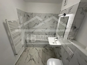 Apartament cu 2 camere, 54mp, parcare, Zona Maurer Residence - imagine 8