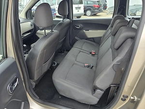 Dacia Lodgy 1.6 MPI 85 Prestige, BENZINA EURO 5 - imagine 10