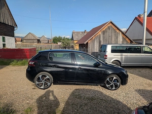  De vânzare Peugeot 308