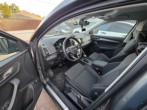 Skoda Karoq 1.5 TSI DSG Selection - imagine 9