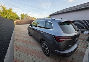 Skoda Karoq 1.5 TSI DSG Selection - imagine 10