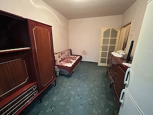Vand URGENT,FOARTE CONVENABIL,garsoniera confort I, st.38 mp.,etaj 2 din 4,in Micalaca,str.Savarsin - imagine 3
