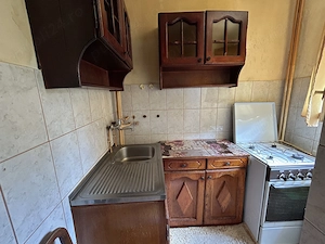 Vand URGENT,FOARTE CONVENABIL,garsoniera confort I, st.38 mp.,etaj 2 din 4,in Micalaca,str.Savarsin - imagine 6