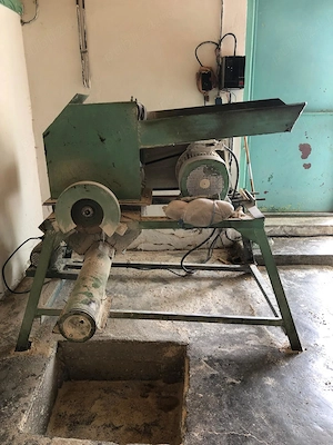 Inchiriere spatiu comercial, depozitare - Targu Bujor 77mp - curent trifazic - imagine 5