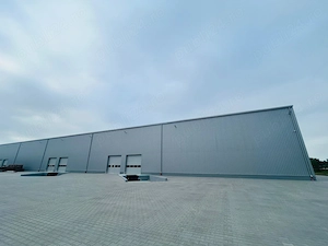 HALA clasa A DE INCHIRIAT- LOGISTIC PARK GALATI, aprox. 6000 mp (C1-2712,1mp, C2-3231,2mp) - imagine 4