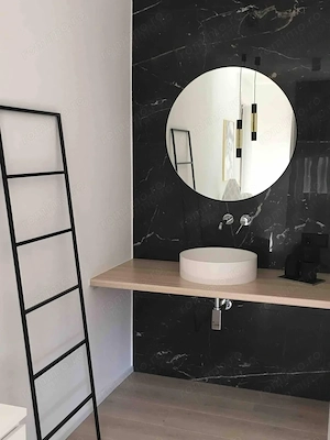Spre inchiriere apartament 3 camere Bucurestii Noi - imagine 4