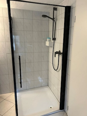 Spre inchiriere apartament 3 camere Bucurestii Noi - imagine 5