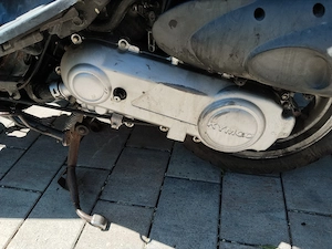 Moped Scuter Benzina Kymco Vivality 50ccm  - imagine 4