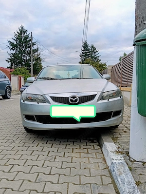Mazda 6 2007