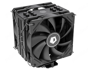 Cooler Procesor CPU ID-COOLING SE-225-XT BLACK V2 2x120mm