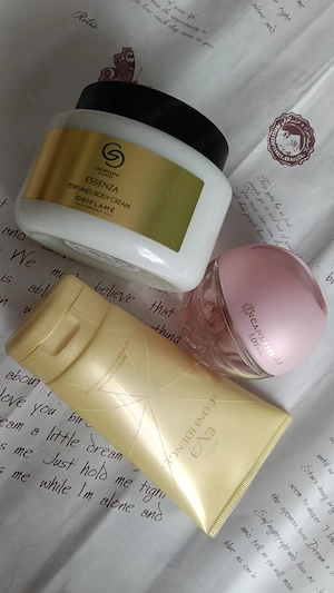 set pentru femei 