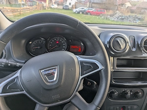 De vânzare Dacia Logan  - imagine 4
