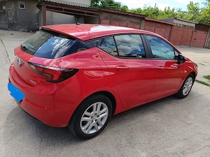 Opel Astra K Ecoflex 1.0 Benzină - imagine 3