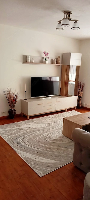 Proprietar,inchiriez apartament 3 camere in Timisoara zona Olimpia-Stadion,mobilat si utilat