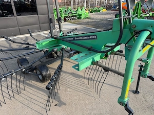 Grebla SH  DEUT FAHR  SwatMaster 4221 - imagine 9