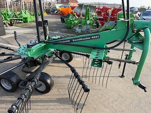 Grebla SH  DEUT FAHR  SwatMaster 4221 - imagine 3