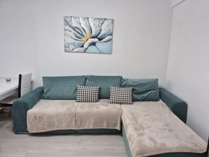 Apartament 2 camere modern, centrala proprie, Pallady