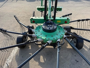 Grebla SH  DEUT FAHR  SwatMaster 4221 - imagine 5