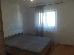 2 camere decomandat renovat complet, 5 minute metrou Costin Georgian - imagine 3