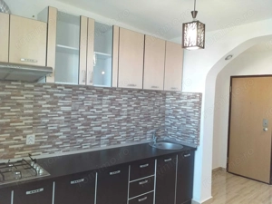 2 camere decomandat renovat complet, 5 minute metrou Costin Georgian
