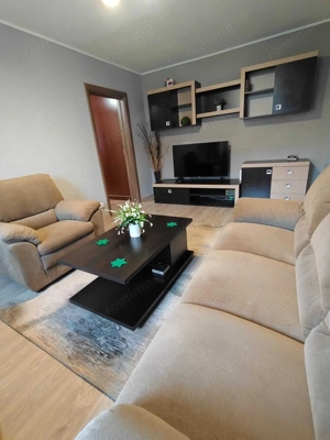 2 camere Baba Novac, 5 min ParkLake, bloc anvelopat