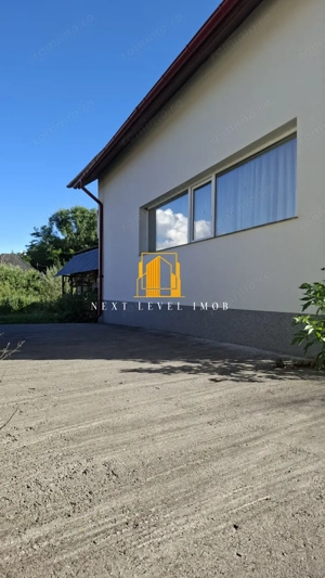  Casă de vânzare în comuna Corbi - imagine 12