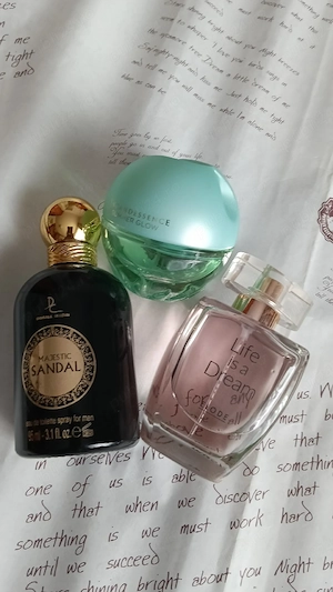 set de parfumuri 