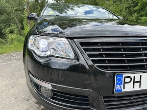 Passat b6 1.9 190cp - imagine 2