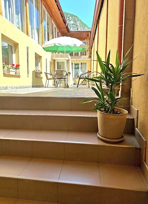 Cazare Casa Grecu  - imagine 4