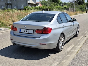 BMW f30 320d X-Drive 2015 - imagine 5